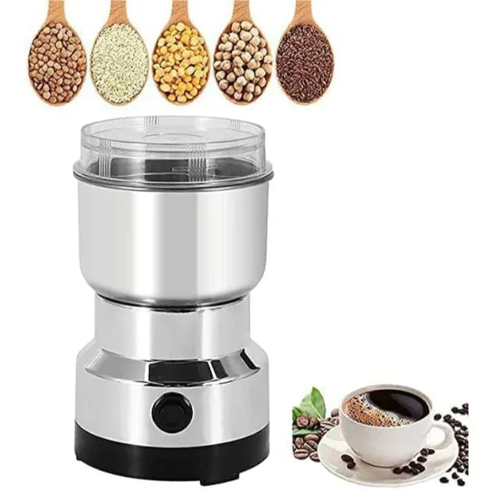 Portable Electric Grinder @ Just Rs.799/- Rs. 799.00