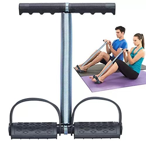 Tummy Trimmer Full Body Exercise Home Gym