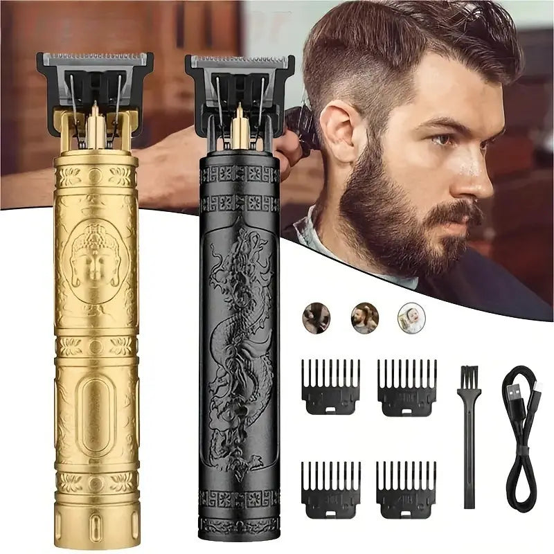 Stylish Golden Trimmer @ Just 499/-