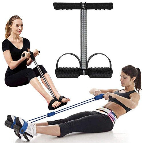 Tummy Trimmer Full Body Exercise Home Gym