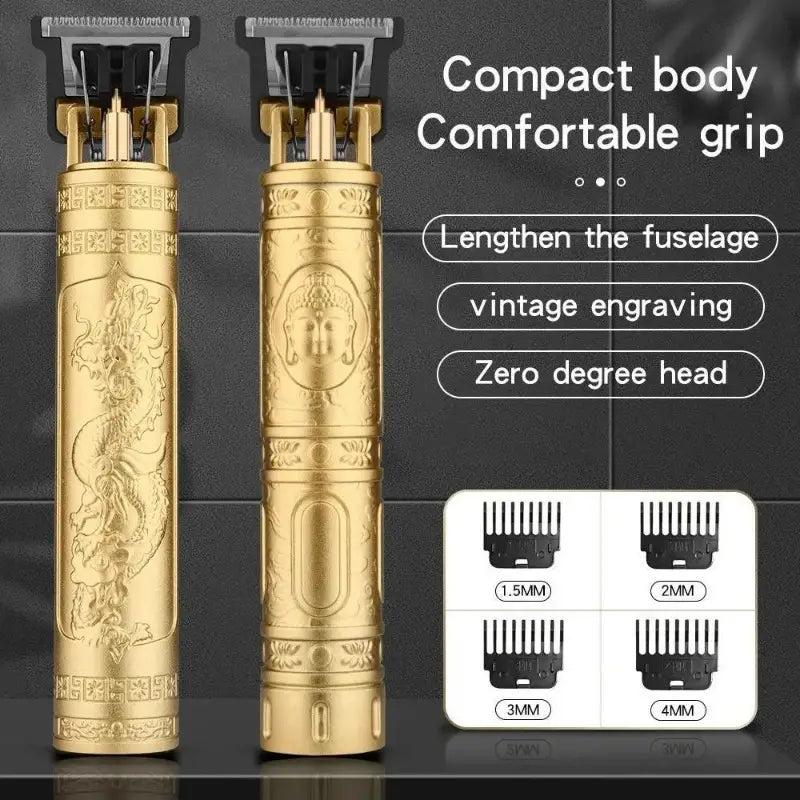 Stylish Golden Trimmer @ Just 499/-