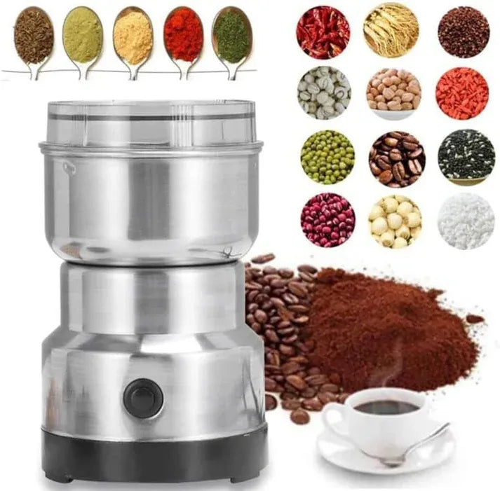 Portable Electric Grinder @ Just Rs.799/- Rs. 799.00