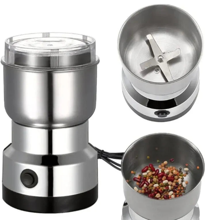 Portable Electric Grinder @ Just Rs.799/- Rs. 799.00