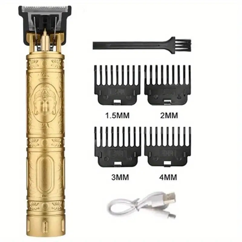 Stylish Golden Trimmer @ Just 499/-