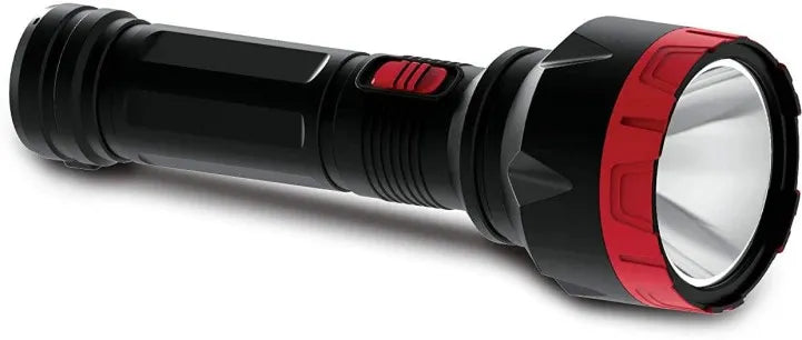 Buy 1 Get 1 Free Long Focus LED Torch @ Just Rs.499/-