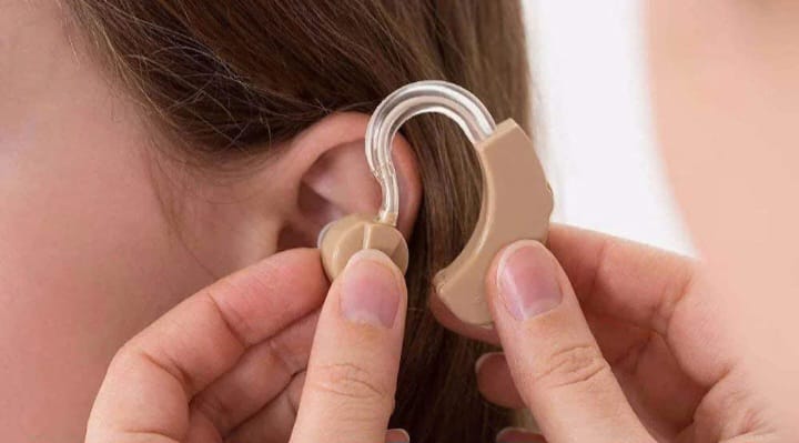 Sound Increaser for Ear @ Just 599/-